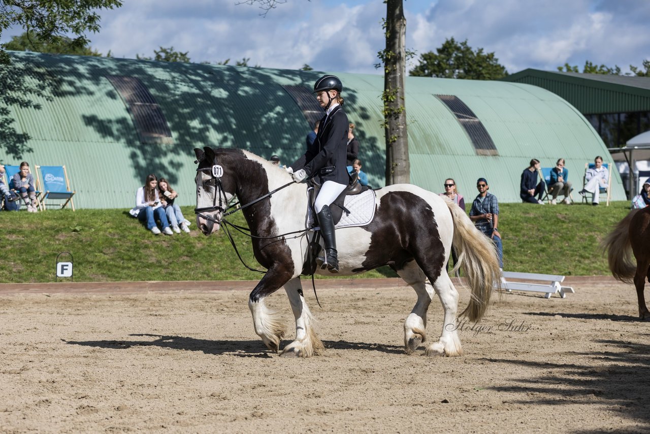 Bild 92 - Pony Akademie Turnier